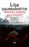 Cover for Jääkylmä aurinko