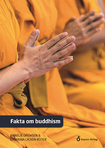 Omslagsbild för Fakta om buddhism