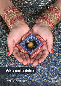 Cover for Fakta om hinduism