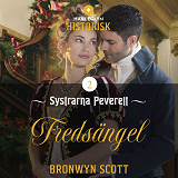 Cover for Fredsängel