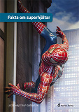 Cover for Fakta om superhjältar