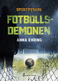 Cover for Fotbollsdemonen