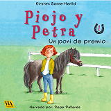 Omslagsbild för Piojo y Petra - Un poni de premio