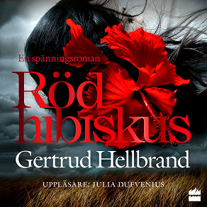 Cover for Röd hibiskus