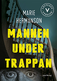 Cover for Mannen under trappan (lättläst)