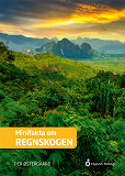 Cover for Minifakta om regnskogen