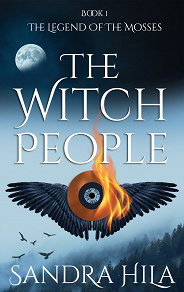 Omslagsbild för The Witch People