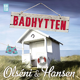 Cover for Badhytten