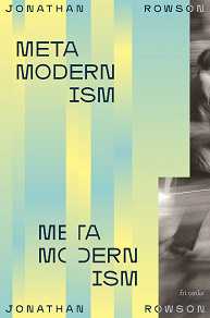 Omslagsbild för Metamodernism
