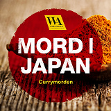 Cover for Mord i Japan – Currymorden
