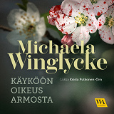 Cover for Käyköön oikeus armosta
