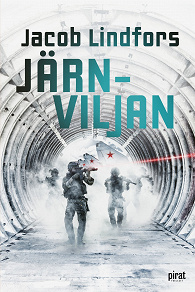 Cover for Järnviljan