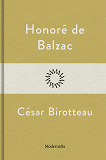 Cover for César Birotteau