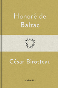 Omslagsbild för César Birotteau