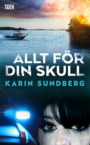 Omslagsbild för Allt för din skull