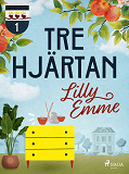 Cover for Tre hjärtan