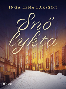 Cover for Snölykta