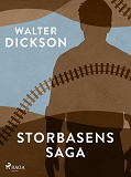 Cover for Storbasens saga
