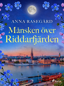 Cover for Månsken över Riddarfjärden