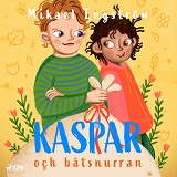 Cover for Kaspar och båtsnurran