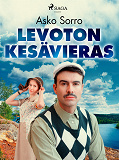 Cover for Levoton kesävieras