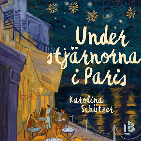 Cover for Under stjärnorna i Paris