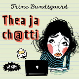 Cover for Thea ja ch@tti