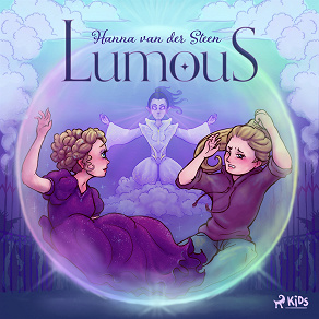 Cover for Lumous