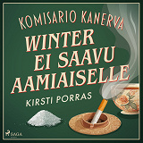Cover for Winter ei saavu aamiaiselle