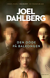 Cover for Den döde på balkongen
