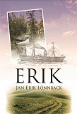 Cover for Erik