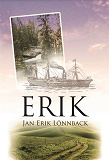 Cover for Erik
