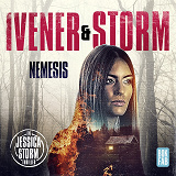Cover for Nemesis
