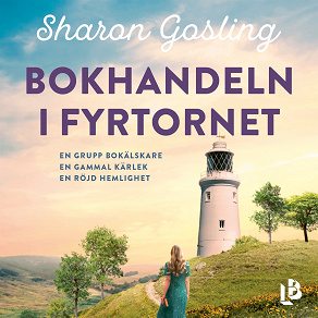 Cover for Bokhandeln i fyrtornet