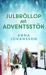 Cover for Julbröllop och adventsstök