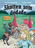 Omslagsbild för Skotten som dödade