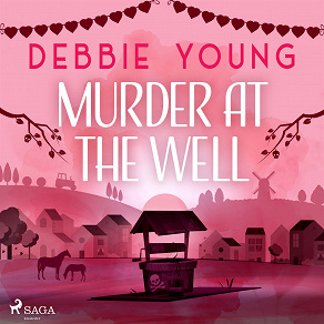 Cover for Murder at the Well
