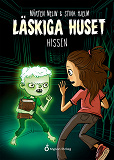 Cover for Läskiga huset - Hissen