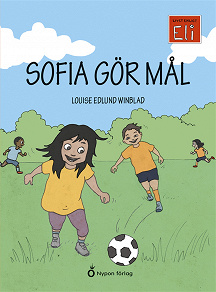 Cover for Sofia gör mål