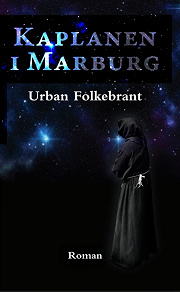 Omslagsbild för Kaplanen i Marburg