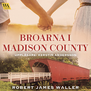 Cover for Broarna i Madison County