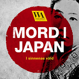Cover for Mord i Japan – I sinnenas våld