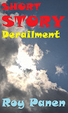 Cover for SHORT STORIES LONGING Derailment
