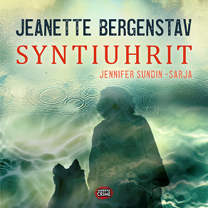 Cover for Syntiuhrit