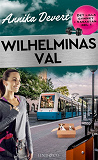 Cover for Wilhelminas val