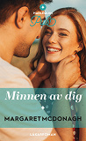 Omslagsbild för Minnen av dig