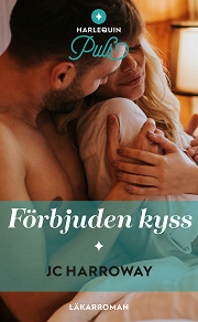 Omslagsbild för Förbjuden kyss