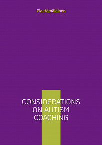 Omslagsbild för Considerations on Autism Coaching