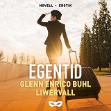 Cover for Egentid