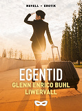 Cover for Egentid